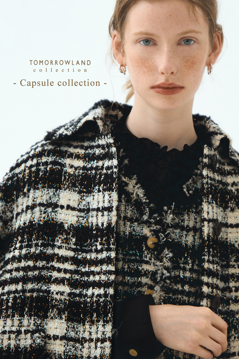 トゥモローランドコレクションTOMORROWLAND トゥモローランド